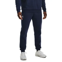 Hombre Under Armour Essential Joggers de vellón - AW22