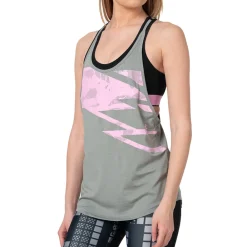Mujer Under Armour HeatGear 2 en 1 Printed mujer camiseta sin mangas