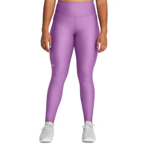 Mujer Under Armour HeatGear Armour Hi-Rise Full-Length mujer Leggings
