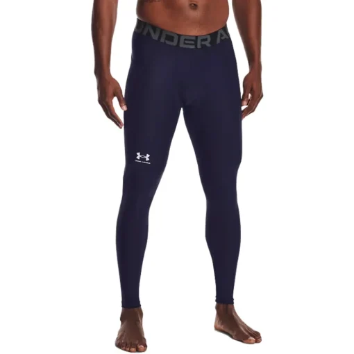 Hombre Under Armour HeatGear Armour compresión mallas - SS25