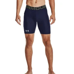 Hombre Under Armour HeatGear Armour pantalones cortos - SS25