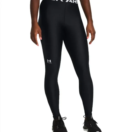 Mujer Under Armour HeatGear Authentics mujer mallas - SS25