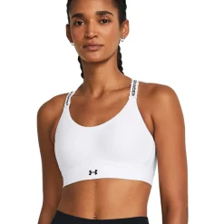 Mujer Under Armour Infinity 2.0 sujetador sujeción media - SS25