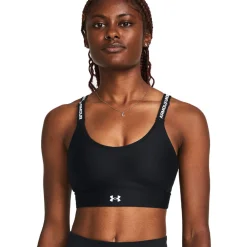 Mujer Under Armour Infinity 2.0 sujetador sujeción media - SS25