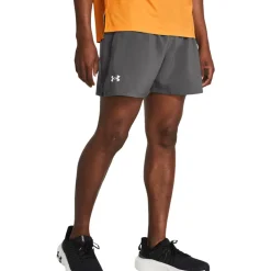 Hombre Under Armour Launch 5 pulgada Men's pantalones cortos - SS25