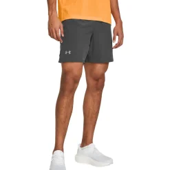 Hombre Under Armour Launch Elite pantalones cortos de 18 cm - SS24