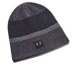 Mujer Under Armour Launch Reflective gorro - SS25