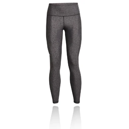Mujer Under Armour Leggings de talle alto para mujer HeatGear Armour - SS21