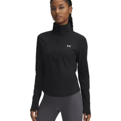 Mujer Under Armour Motion media cremallera mujer Top - SS25