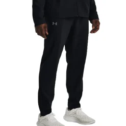 Hombre Under Armour OutRun the Storm pantalones - SS24