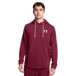 Hombre Under Armour Rival Terry Hoodie - AW24