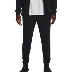 Hombre Under Armour Rival Terry Joggers - SS25