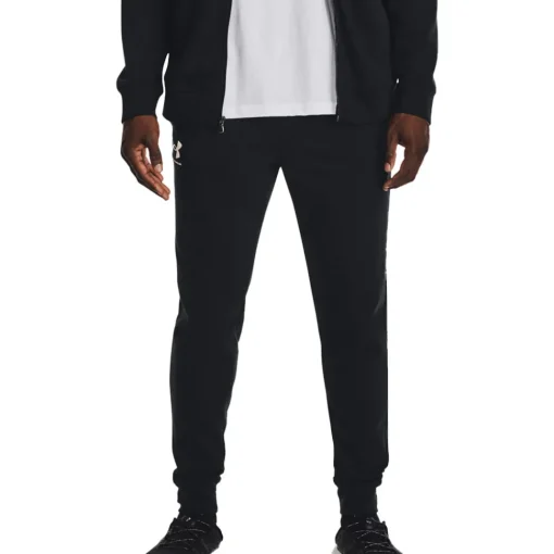 Hombre Under Armour Rival Terry Joggers - SS25