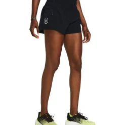 Mujer Under Armour Run Everywhere mujer pantalones cortos