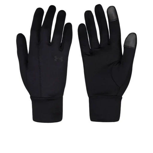 Mujer Under Armour Storm mujer Liner guantes - AW24
