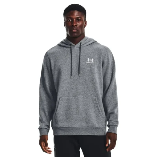 Hombre Under Armour Sudadera polar Essential - AW22