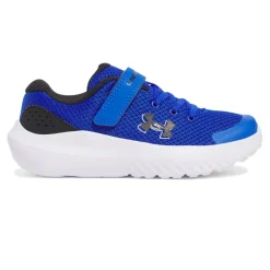 Niños Under Armour Surge 4 AC PS Junior zapatillas running - SS25