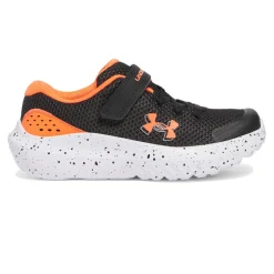 Niños Under Armour Surge 4 AC PS Junior zapatillas running - SS25