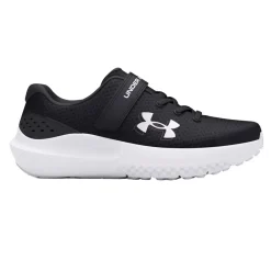 Niños Under Armour Surge 4 AC PS Junior zapatillas running - SS25