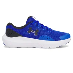 Niños Under Armour Surge 4 GS Junior zapatillas running - SS25
