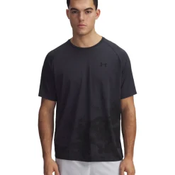 Hombre Under Armour Tech Fade T-Shirt