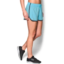 Mujer Under Armour Tech mujer pantalones cortos