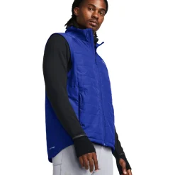 Hombre Under Armour UA Storm Session chaleco de running - AW23