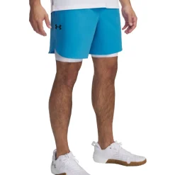Hombre Under Armour Vanish Elite pantalones cortos de punto