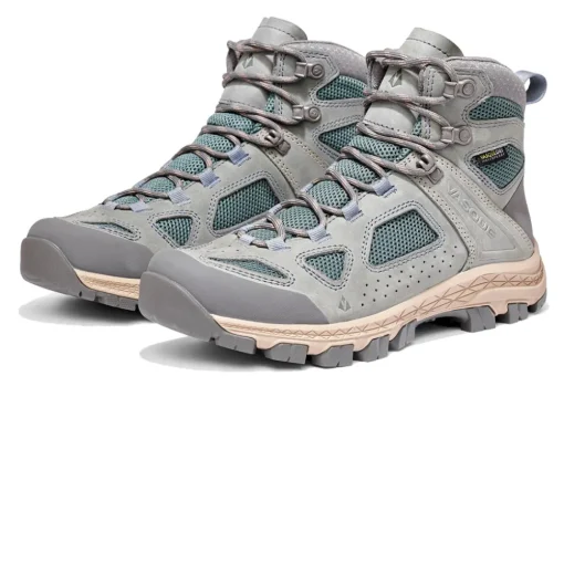 Mujer Vasque Breeze impermeable mujer botas trekking