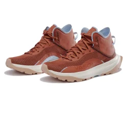 Mujer Vasque Here Mid mujer botas trekking