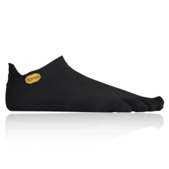 Hombre Vibram Calcetines FiveFingers Athletic No-Show Toe - SS18