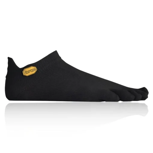 Hombre Vibram Calcetines FiveFingers Athletic No-Show Toe - SS18