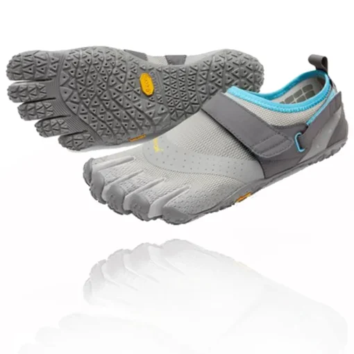 Mujer Vibram FiveFingers V-Aqua mujer Outdoor zapatillas - AW24