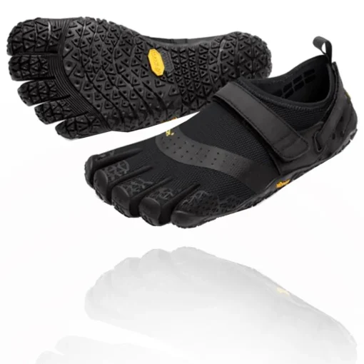 Mujer Vibram FiveFingers V-Aqua mujer Outdoor zapatillas - SS25