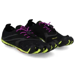 Mujer Vibram Fivefingers V-Run mujer zapatillas running - SS25