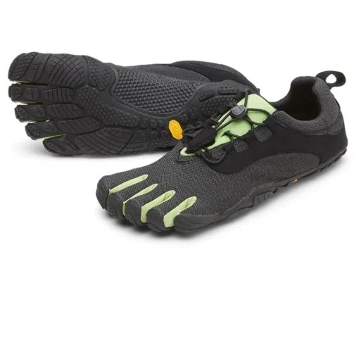Mujer Vibram Fivefingers V-Run Retro mujer zapatillas running - AW24