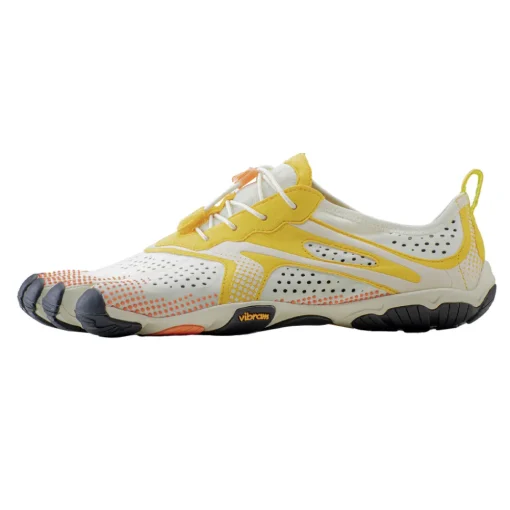 Hombre Vibram FiveFingers V-Run zapatillas running - SS25