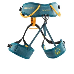 Niños Wild Country Movement Junior Climbing Harness - SS25