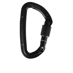 Mujer Wild Country Session Screw Gate Carabiner - SS25