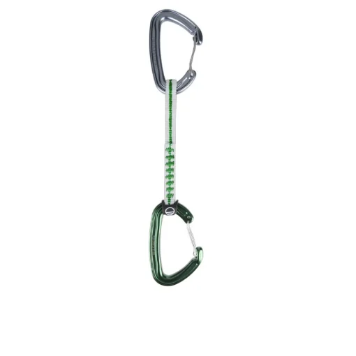 Mujer Wild Country Wildwire 15cm Quickdraw - SS25