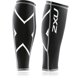 Mujer 2XU compresión Calf Guard - SS25