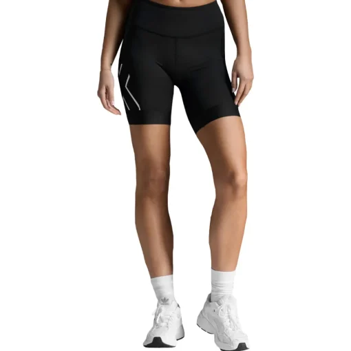 Mujer 2XU Core 6 pulgada mujer Tri pantalones cortos - SS25