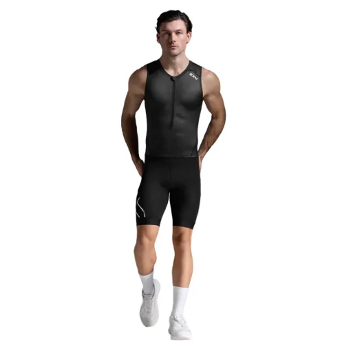 Hombre 2XU Core Trisuit - SS25