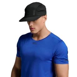 Mujer 2XU Light Speed gorra - SS25