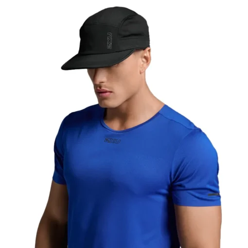Mujer 2XU Light Speed gorra - SS25