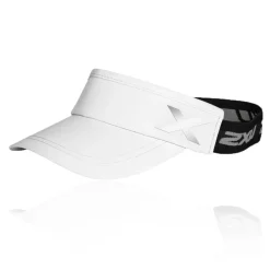 Mujer 2XU Performance Visor - SS25