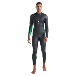 Hombre 2XU Propel: Openwater traje de neopreno - SS24