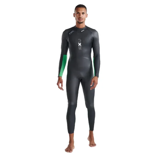 Hombre 2XU Propel: Openwater traje de neopreno - SS24