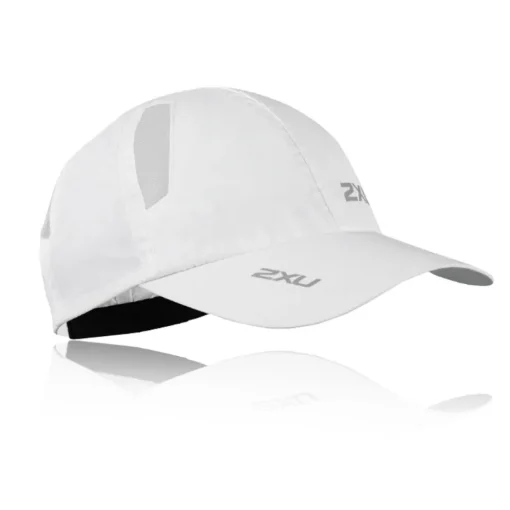 Mujer 2XU Run gorra - SS25