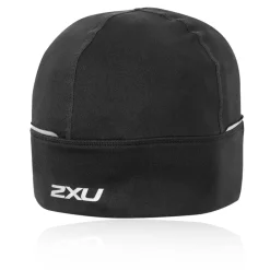 Hombre 2XU Run gorro